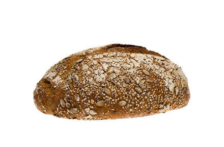 (Hollandsch) Volkoren