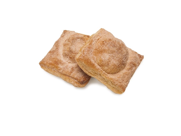 Appelbeignet per stuk